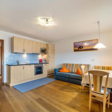 Schnatzhof Apartment Morgensonne ناتورنو المظهر الخارجي الصورة