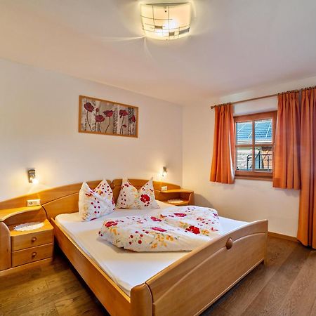 Schnatzhof Apartment Morgensonne ناتورنو المظهر الخارجي الصورة