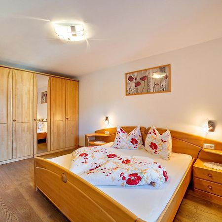 Schnatzhof Apartment Morgensonne ناتورنو المظهر الخارجي الصورة