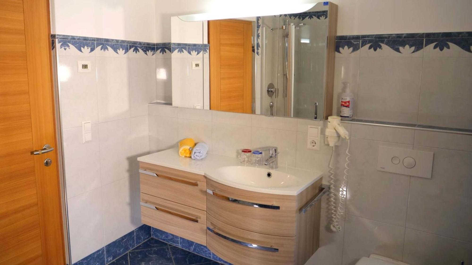 Schnatzhof Apartment Morgensonne ناتورنو المظهر الخارجي الصورة