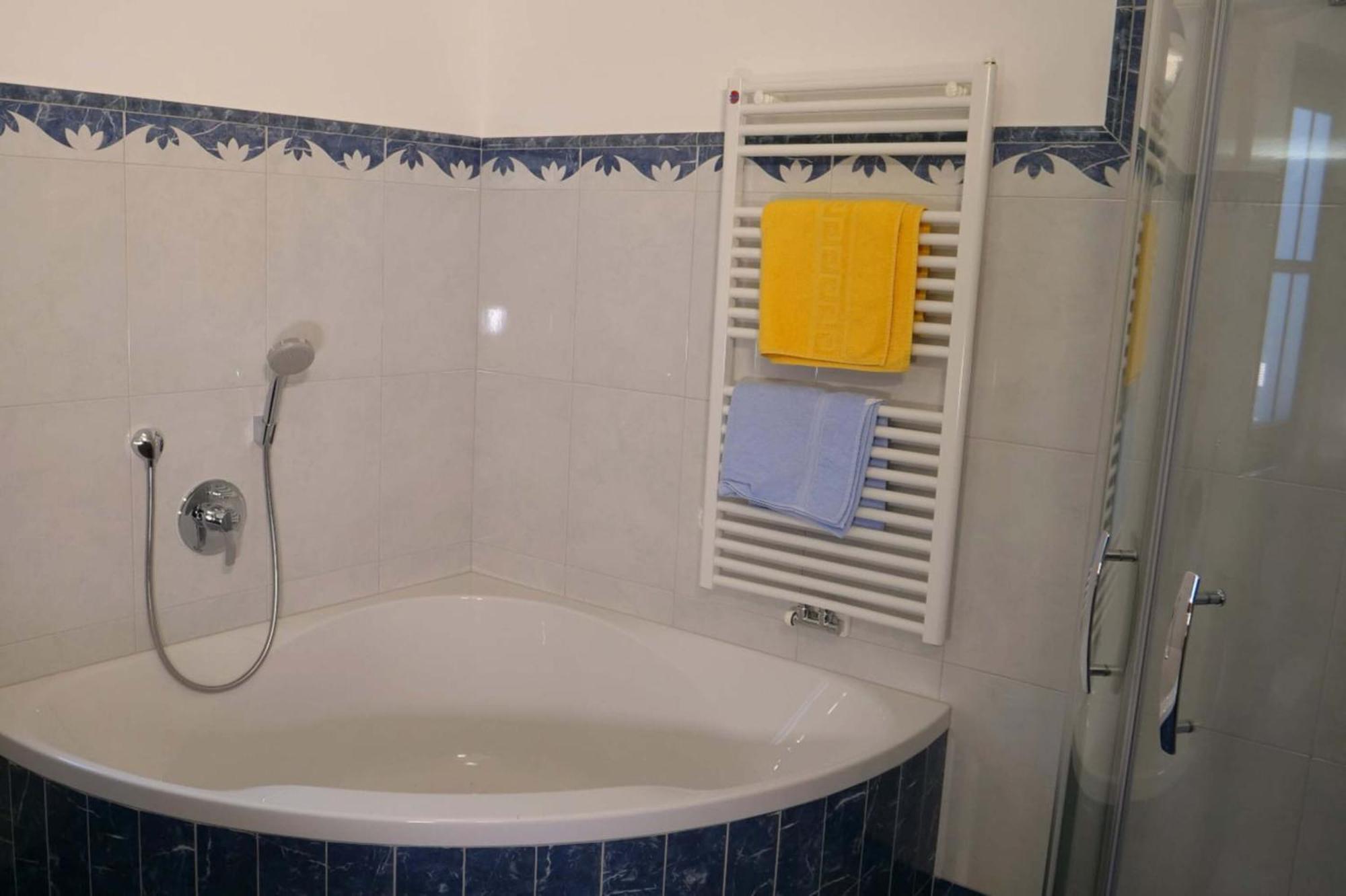 Schnatzhof Apartment Morgensonne ناتورنو المظهر الخارجي الصورة